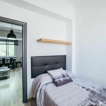 Jardines De La Encarnacion Apartament *