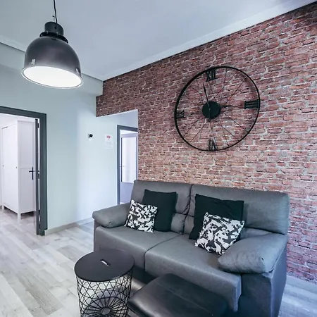 Apartament Jardines De La Encarnacion Zamora