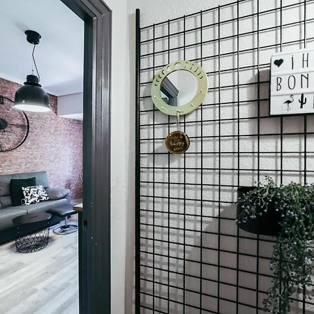 Jardines De La Encarnacion Lejlighed Zamora