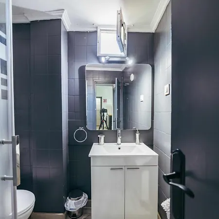 Apartament Jardines De La Encarnacion