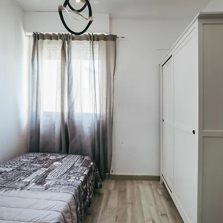 Apartament Jardines De La Encarnacion *