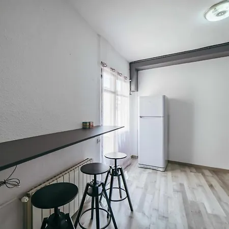 Jardines De La Encarnacion Lejlighed Zamora