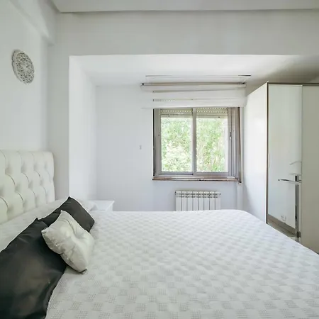 Apartament Jardines De La Encarnacion *