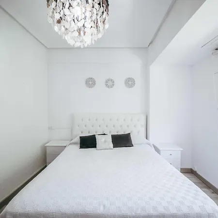 Apartament Jardines De La Encarnacion Zamora