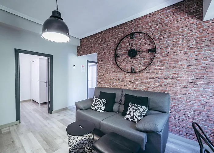 Apartman Jardines De La Encarnacion Zamora