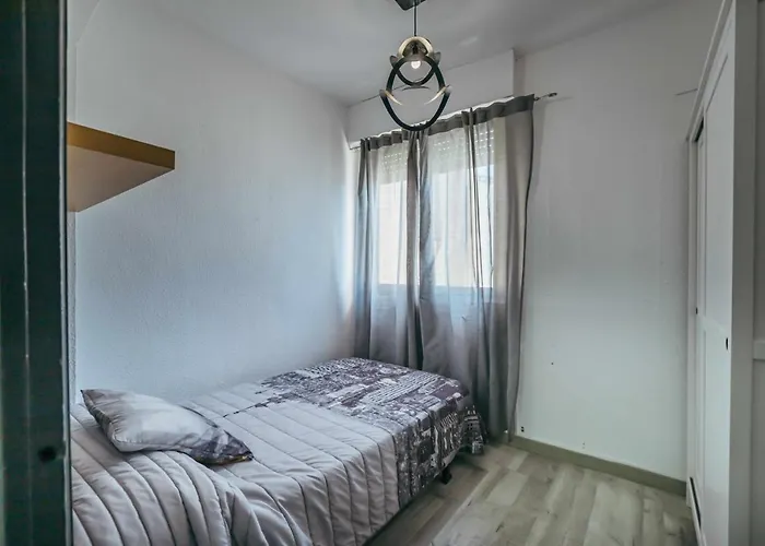 Jardines De La Encarnacion