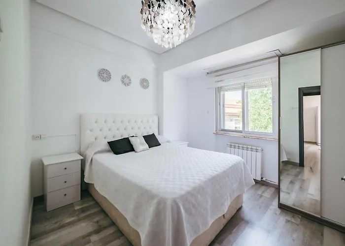 Jardines De La Encarnacion Apartman