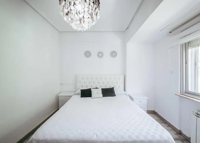 Apartman Jardines De La Encarnacion Zamora